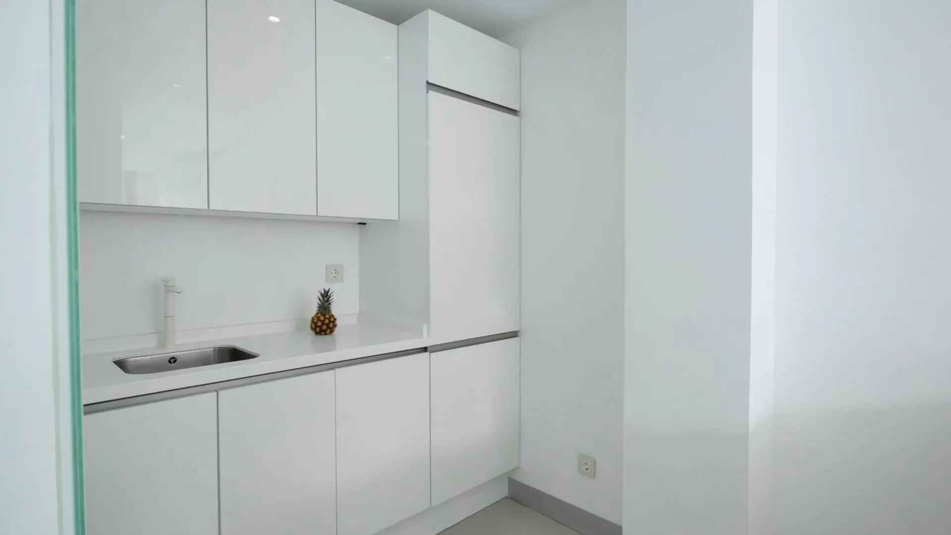 Penthouse Fishart 602 - Las Canteras Beach Las Palmas de Gran Canaria Spain