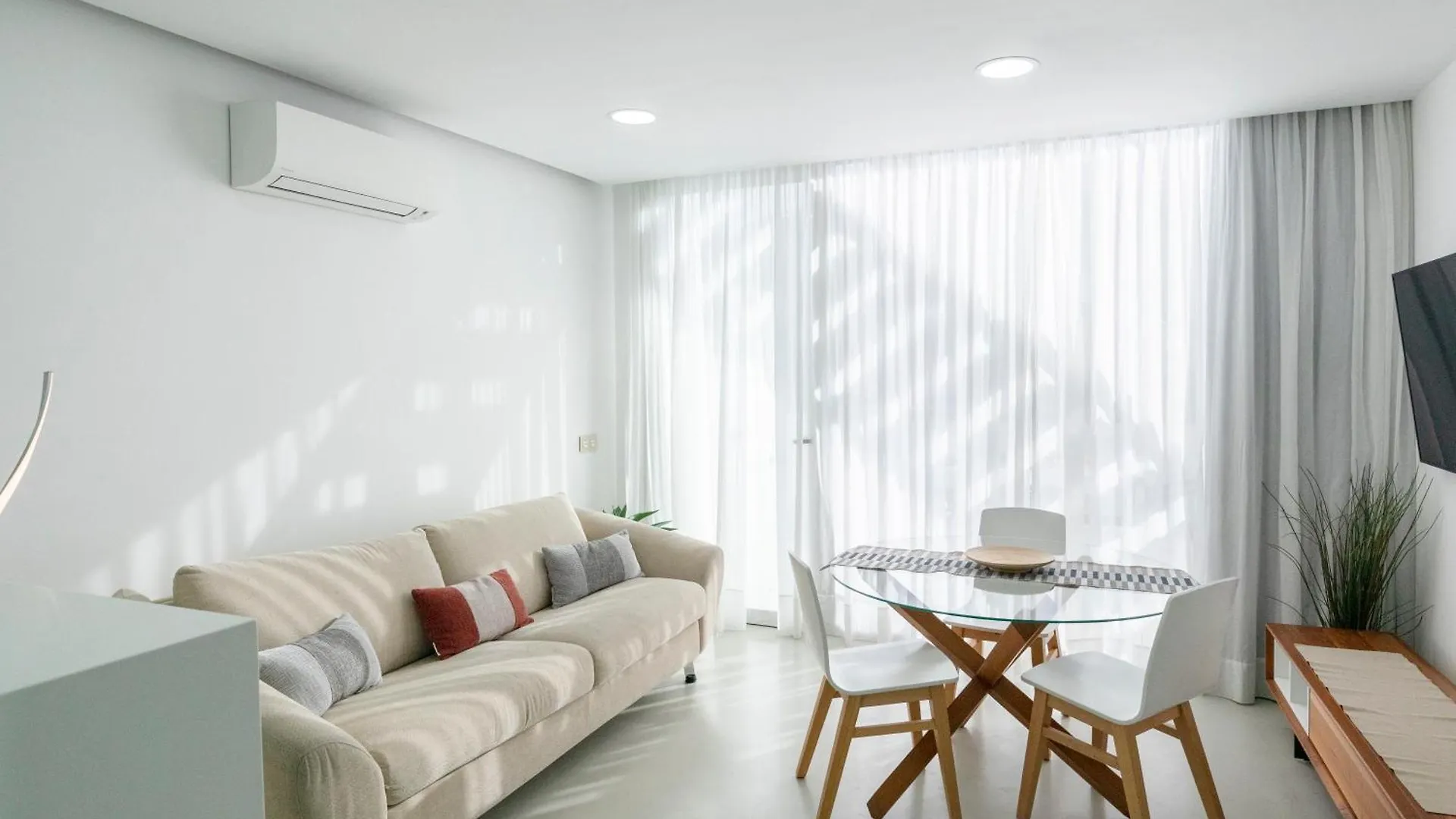 Penthouse Fishart 602 - Las Canteras Beach Las Palmas de Gran Canaria Spain
