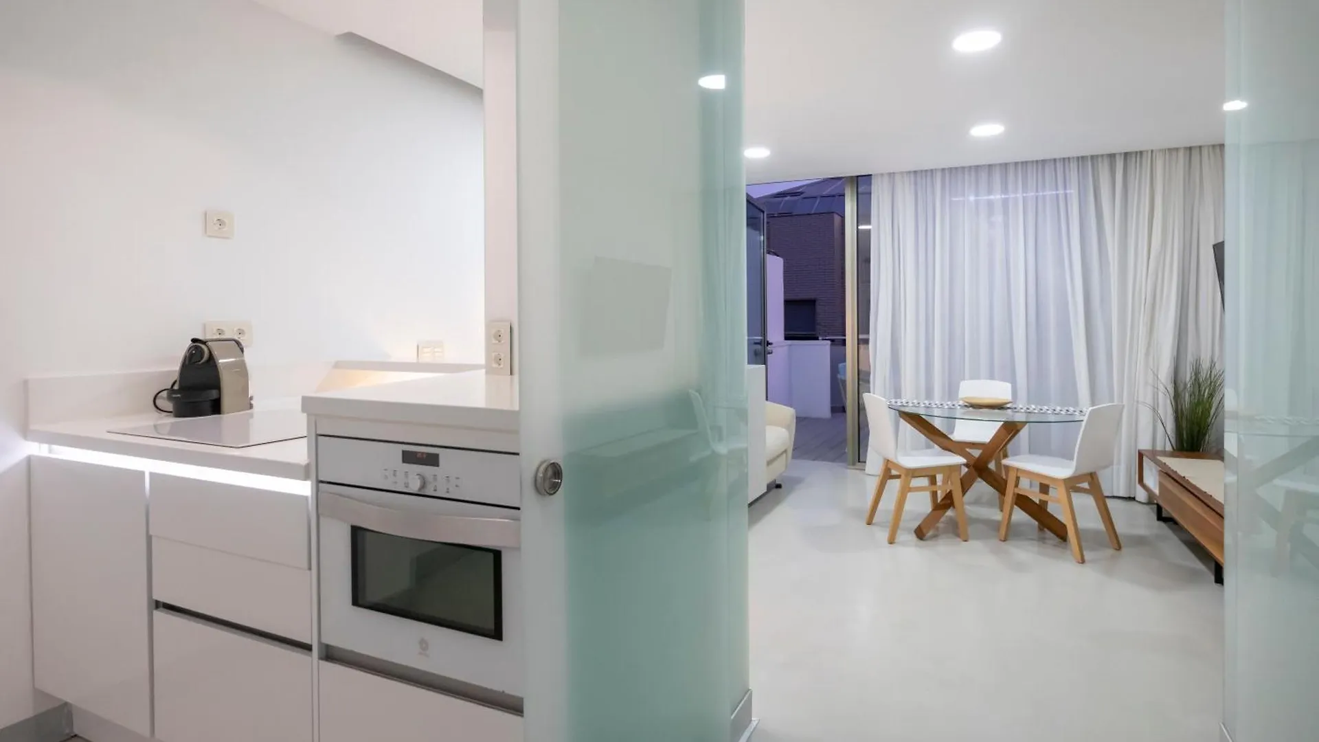 Apartment Penthouse Fishart 602 - Las Canteras Beach Las Palmas de Gran Canaria