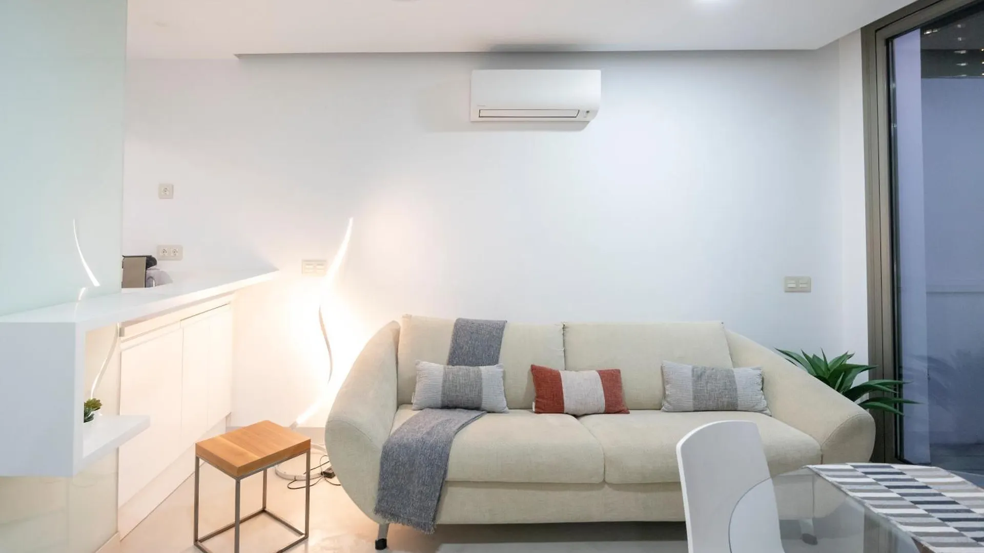 Penthouse Fishart 602 - Las Canteras Beach Las Palmas de Gran Canaria Apartment