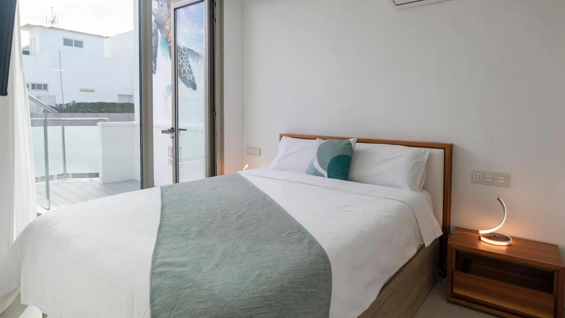 Penthouse Fishart 602 - Las Canteras Beach Las Palmas de Gran Canaria Spain