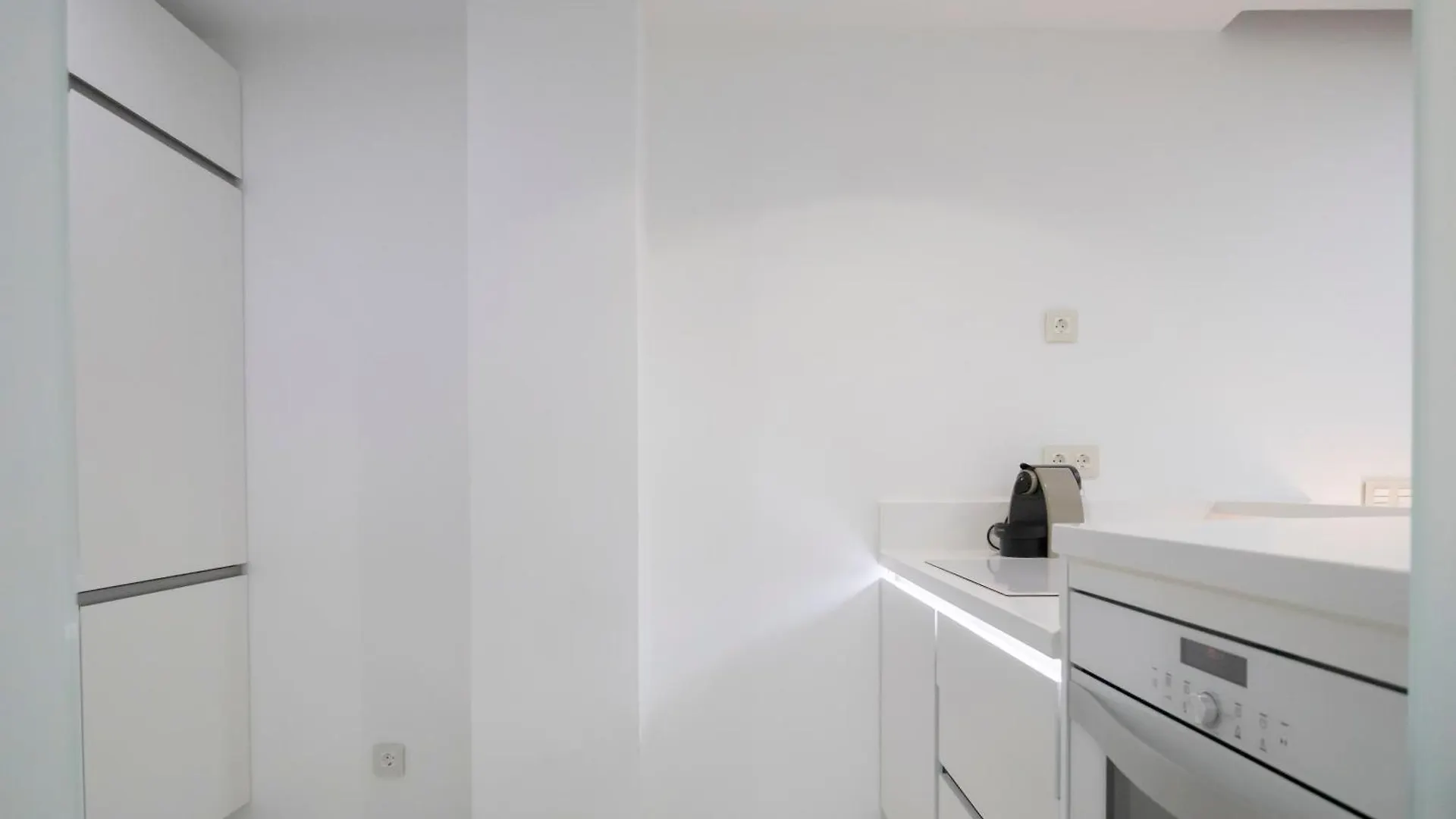Penthouse Fishart 602 - Las Canteras Beach Las Palmas de Gran Canaria 0*,