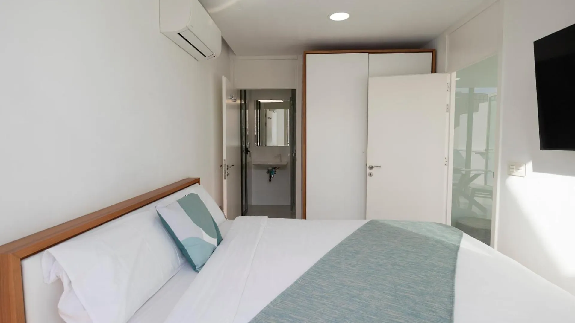 Apartment Penthouse Fishart 602 - Las Canteras Beach Las Palmas de Gran Canaria