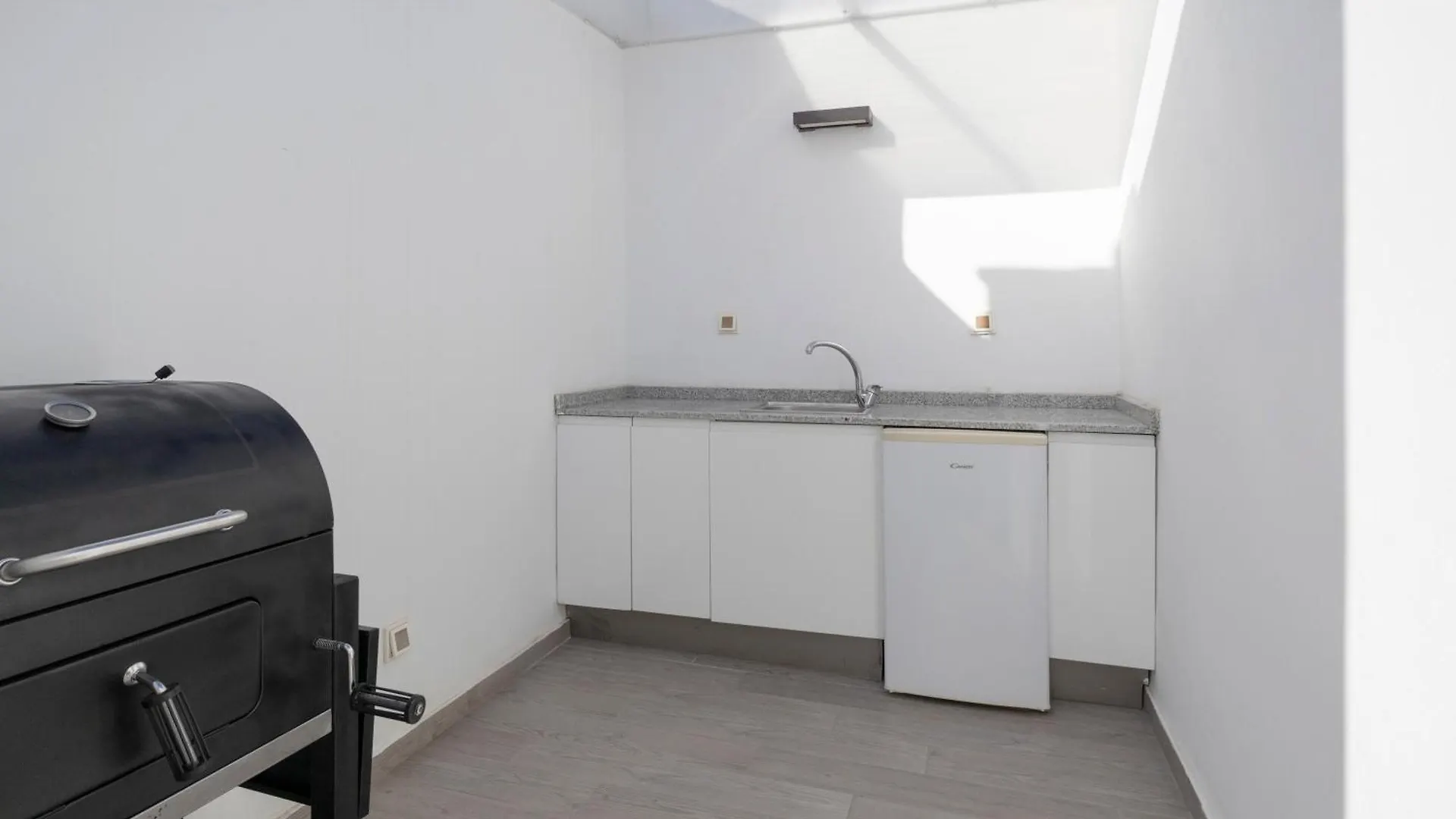 Penthouse Fishart 602 - Las Canteras Beach Las Palmas de Gran Canaria 0*,  Spain