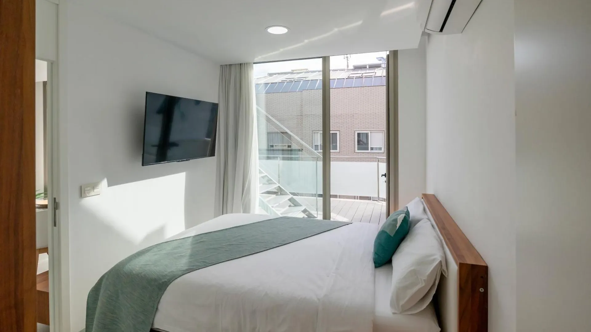 Penthouse Fishart 602 - Las Canteras Beach Las Palmas de Gran Canaria