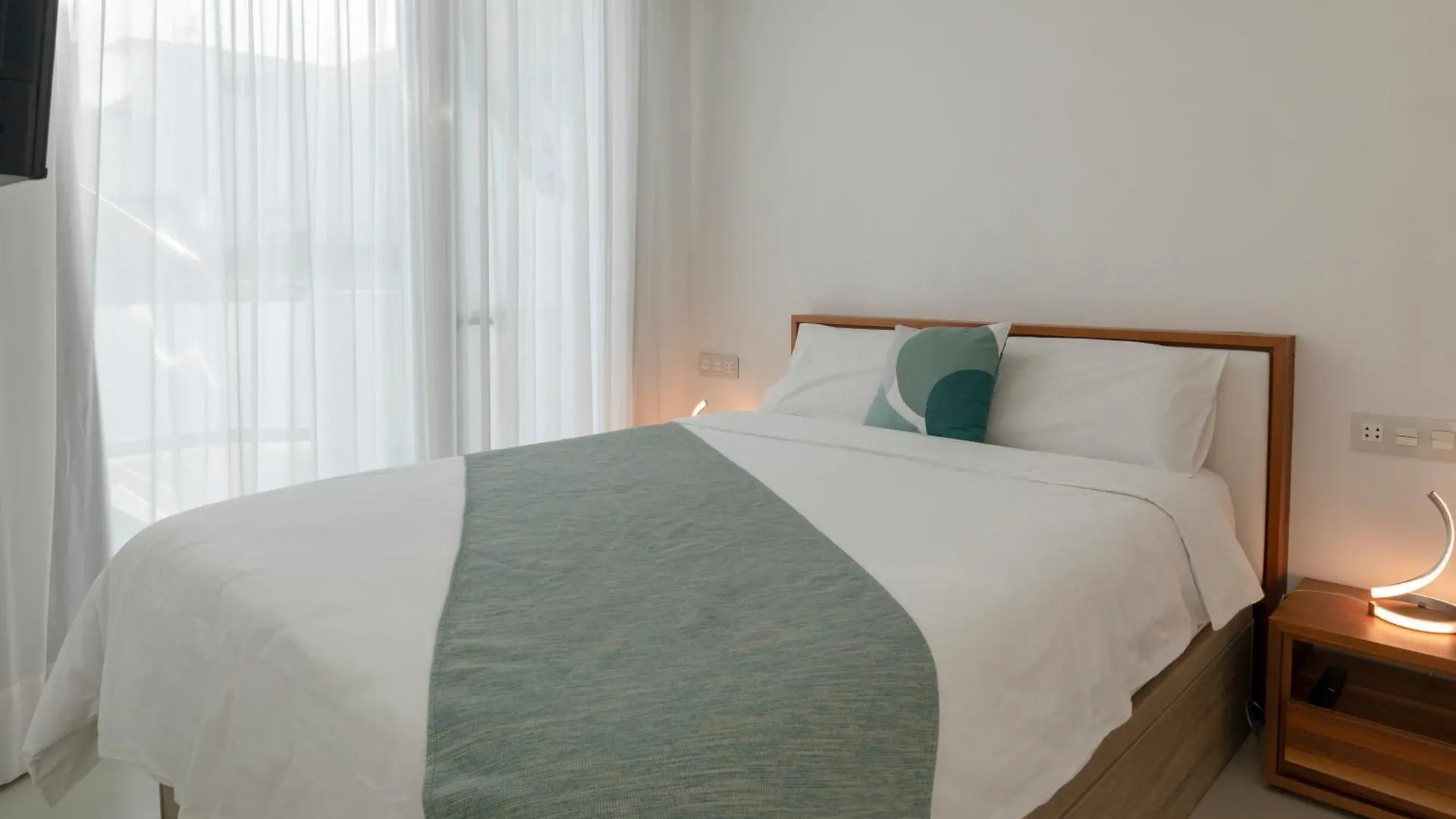 Apartment Penthouse Fishart 602 - Las Canteras Beach Las Palmas de Gran Canaria