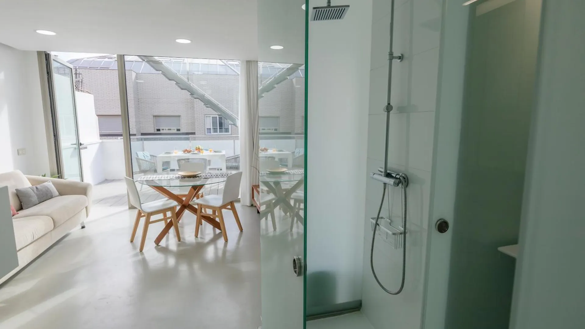 Penthouse Fishart 602 - Las Canteras Beach Las Palmas de Gran Canaria
