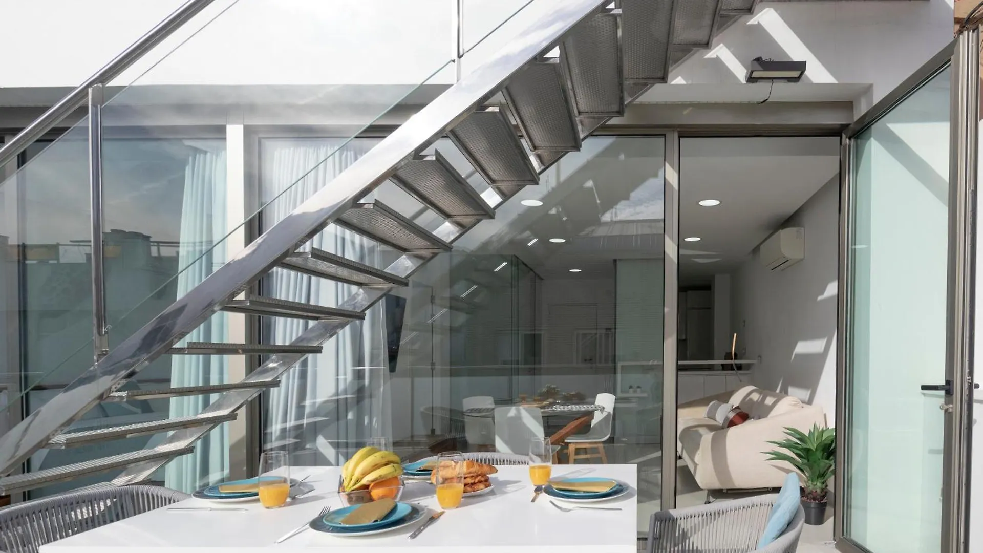 Penthouse Fishart 602 - Las Canteras Beach Las Palmas de Gran Canaria