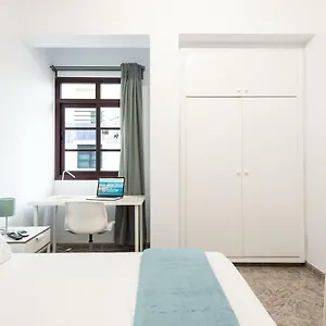 Coolivingc Apartamento